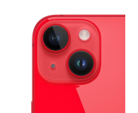 Apple iPhone 14 Plus 128GB (PRODUCT)RED - 1070949 - zdjęcie 5